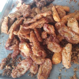 ราชาขนม