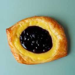 Danish Blueberry เดนิชบลูเบอร์รี่