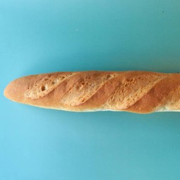 ขนมปังฝรั่งเศส French Bread