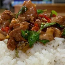 ก๋วยเตี๋ยวติดแอร์