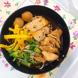 ก๋วยเตี๋ยวเรือจุใจ