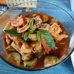 อิ่มจังตามสั่ง