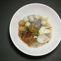 เกาเหลายำ