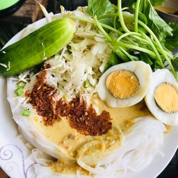 ครัวฮาลาลแดนใต้