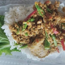 ร้าน เจ๊กุ้ง