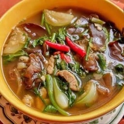 แกงอ่อมเนื้อ