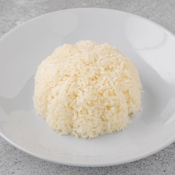 ข้าวสวย