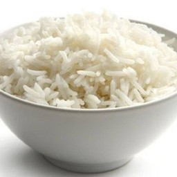 ข้าวสวย