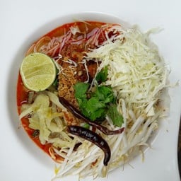 ร้านอาหารเหนือฮาร์ดคอร์ด