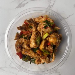 BIG FOOD 17
