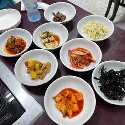 Mugunghwa Korean Restaurant Phuket