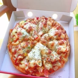 พิซซ่าหน้ามิกสเปเชียน