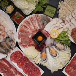 บ้านไม้ หมูจุ่ม เชียงราย