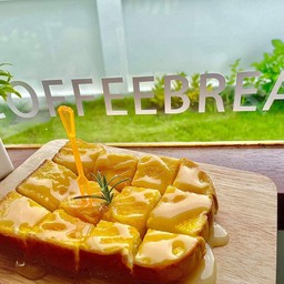 ต้าทรายคาเฟ่