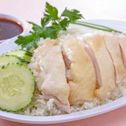 ฮ่องเต้ข้าวมันไก่