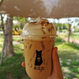 คาปูชิโน่