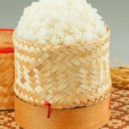 ข้าวเหนียว