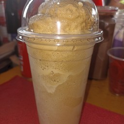 เอสเพรชโซ่  ปั่น