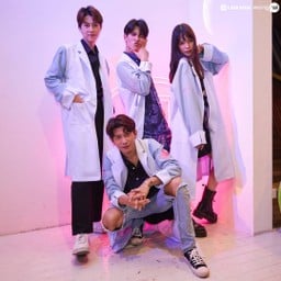 ยิ่งมาเยอะยิ่งสนุก! ชวนเพื่อนมาจอยกันได้เลยที่ “Hubpital Bar”