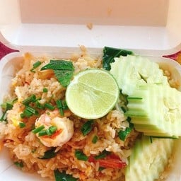 LANLA AMELA HALAL FOOD