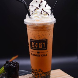 ร้านชงชา ท่าแพ