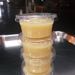 นมข้นหวาน