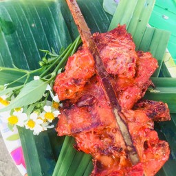 PT ไก่ย่างแดงโบราณ
