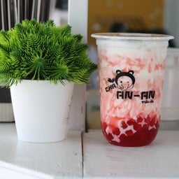 อัน อัน ชานมไข่มุก By P&n