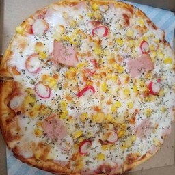 พิซซ่ามิกคอร์นทัวร์