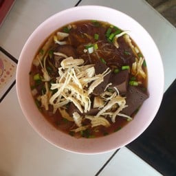 เจ๊จุ๋ม อาหารเช้า