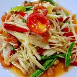 ส้มตำเด็ด