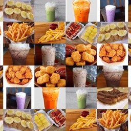 Love to Eat 💋