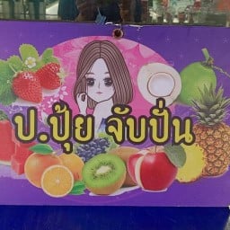 ป.ปุ้ย จับปั่น