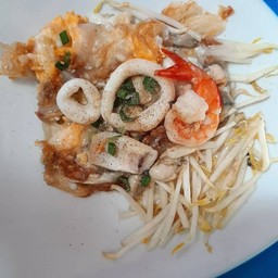 ออส่วนทะเลแป้งนิ่ม