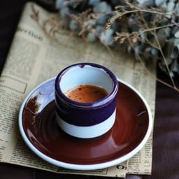 Hot Espresso