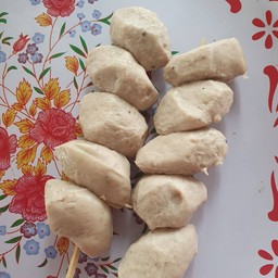 ลูกชิ้นหมู