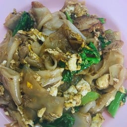 ผัดชี้อิ้วหมู