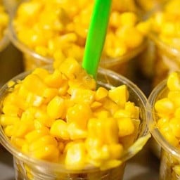 ยำโครตโครต