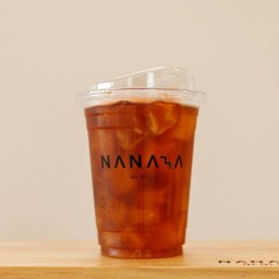 ชาพีชเย็น delivery