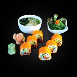 SushiBox Boat Avenue