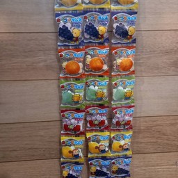 วิตามินซีญี่ปุ่นพวง (8ห่อเล็ก)