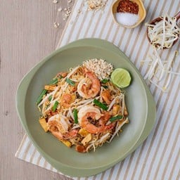 ผัดไทย&หอยทอด(เจ้าเก่า ซอย2)