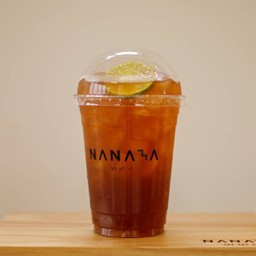 ชามะนาวเย็น delivery