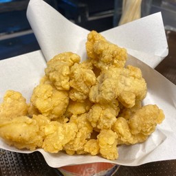 ไก่ป็อป สินค้ายกเลิก (เปลี่ยนไก่กรอบหน้ารร. แทน)