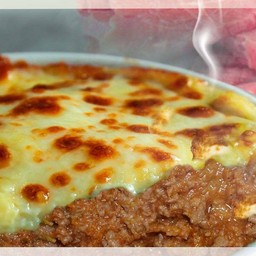 GRATINATI BEEF