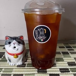 ชาดำเย็น