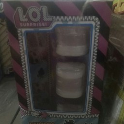 เยลรี่เทป lol