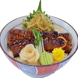 UNAGI DON