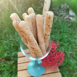 ขาไก่งา