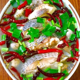 ครัวเอกปูไข่ดอง